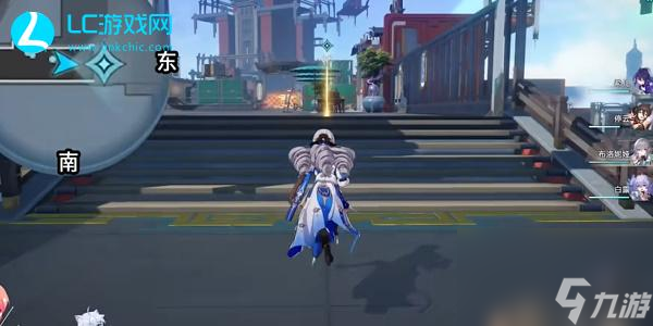 星穹铁道蜃楼遁影难度3怎么过-星穹铁道蜃楼遁影难度3攻略