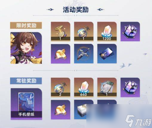 崩坏星穹铁道金人旧巷市廛喧活动攻略