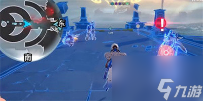 《崩坏星穹铁道》蜃楼遁影难度1任务怎么做