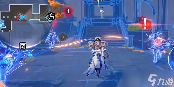 崩坏星穹铁道蜃楼遁影2任务攻略