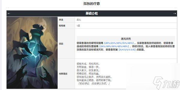 崩坏星穹铁道光锥孤独的疗愈怎么获取-崩坏星穹铁道光锥孤独的疗愈属性介绍