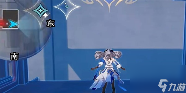 崩坏星穹铁道蜃楼遁影二任务完成步骤