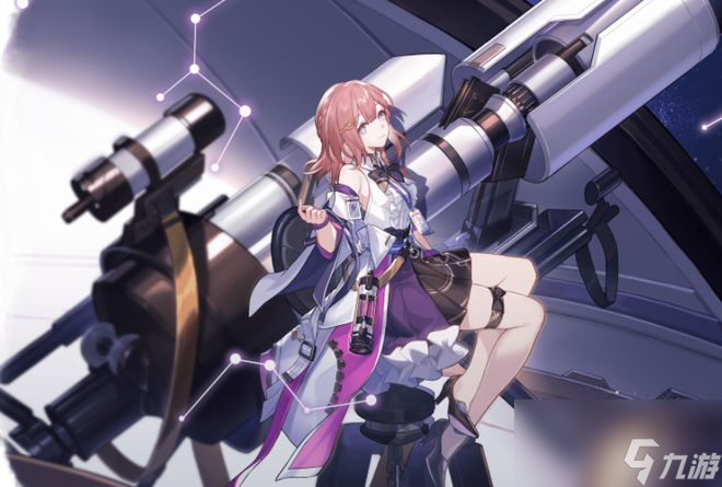 崩坏星穹铁道最高数值角色介绍