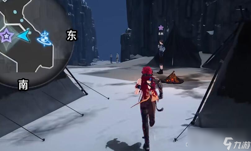 《崩坏星穹铁道》我的挚爱同行任务攻略