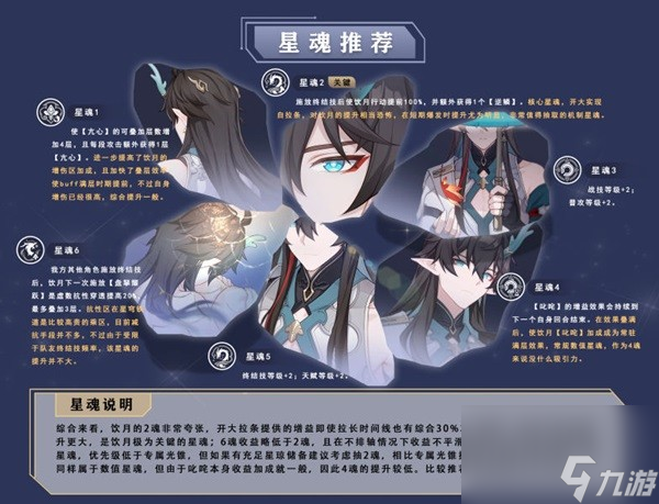 《崩坏星穹铁道》饮月丹恒培养指南