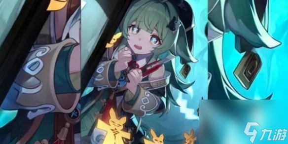 《崩坏星穹铁道》藿藿星魂介绍方法分享