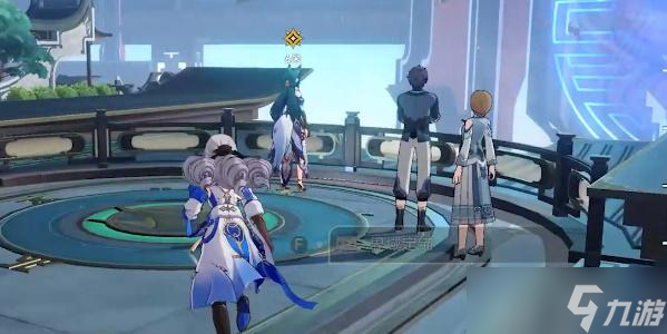 星穹铁道安灵布奠天清路远攻略