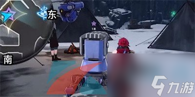 崩坏星穹铁道1.3我的挚爱我的血肉任务攻略
