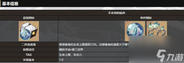 《崩坏星穹铁道》玲可遗器选择推荐分享