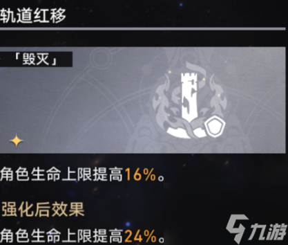 崩坏星穹铁道寰宇蝗灾难度四通关方法