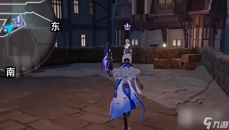 《崩坏星穹铁道》我的挚爱任务怎么做攻略