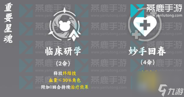 崩坏星穹铁道娜塔莎攻略大全