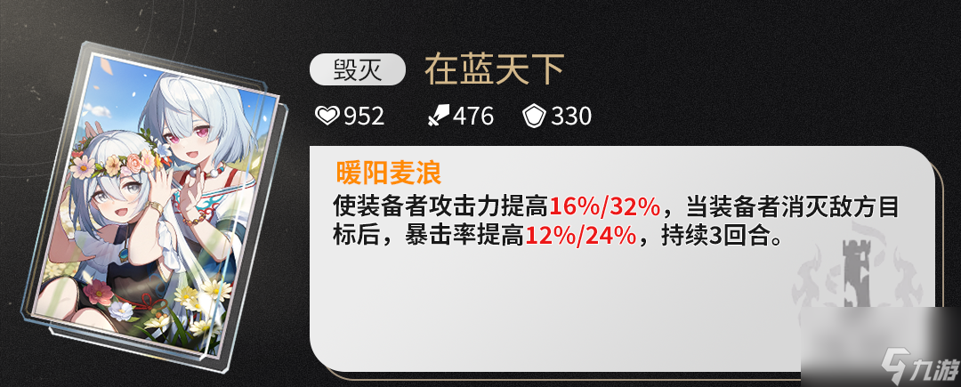 崩坏星穹铁道饮月君光锥带什么