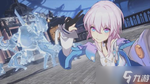 星穹铁道忘却之庭9怎么打？