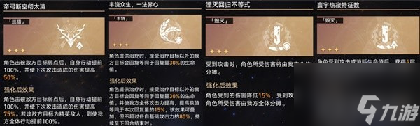 星穹铁道景元欢愉流追击打法分享-星穹铁道欢愉流怎么搭配