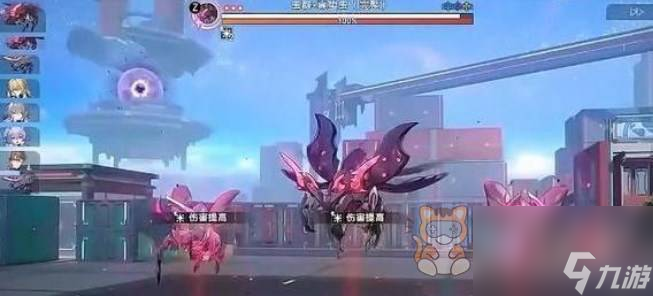 崩坏星穹铁道模拟宇宙寰宇蝗灾活动攻略 模拟宇宙寰宇蝗灾活动玩法介绍