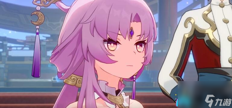 崩坏星穹铁道符玄的等级突破需要哪些材料