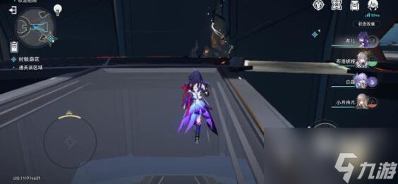 崩坏星穹铁道涂鸦刷新位置一览