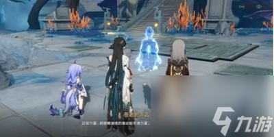 《崩坏星穹铁道》龙返其乡任务怎么过