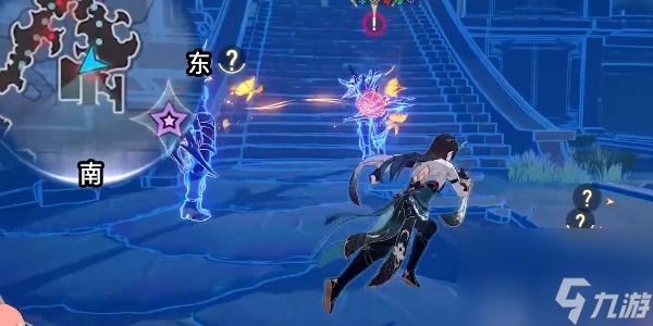 星穹铁道龙返其乡任务攻略-星穹铁道龙返其乡任务怎么做