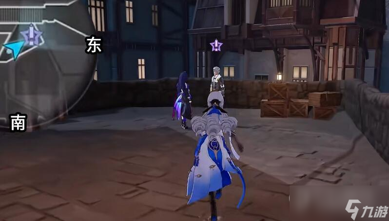《崩坏星穹铁道》我的挚爱任务怎么做攻略