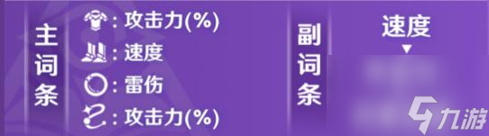 崩坏星穹铁道卡芙卡遗器推荐攻略