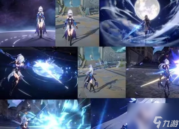 崩坏星穹铁道星穹铁道1.4版本爆料