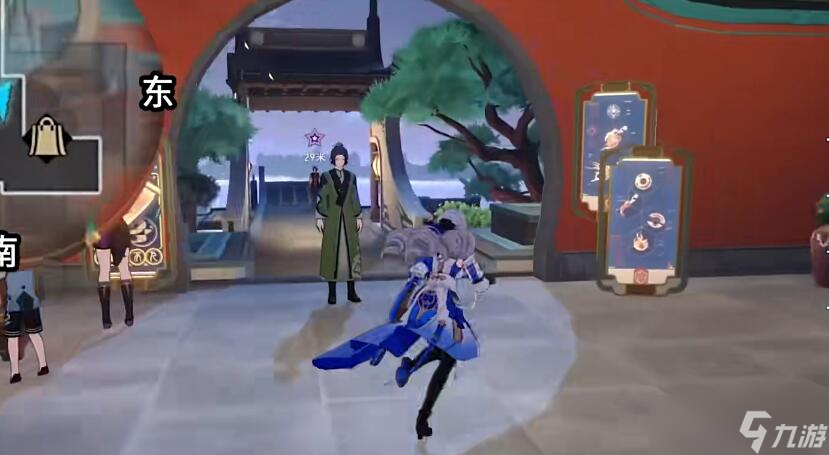 《崩坏星穹铁道》龙返其乡任务怎么做