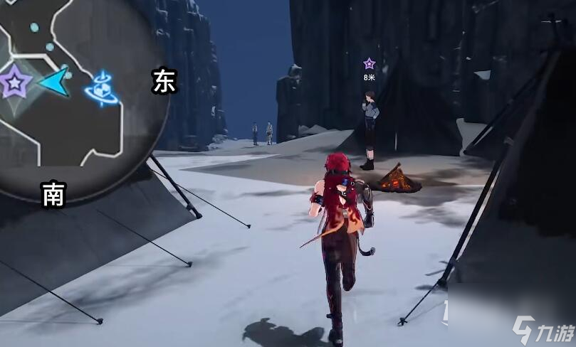 《崩坏星穹铁道》我的挚爱任务怎么做
