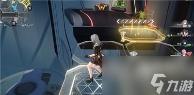 《崩坏星穹铁道》吃饭要紧任务详细完成攻略