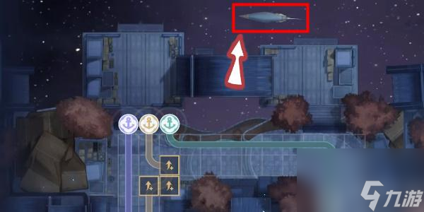 崩坏星穹铁道降维打击成就怎么达成-崩坏星穹铁道金人旧巷市廛喧隐藏成就攻略