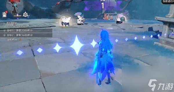 崩坏星穹铁道乘坐彗星攻略-崩坏星穹铁道乘坐彗星成就怎么达成