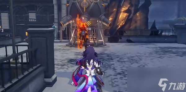 《崩坏星穹铁道》解除三处持明封印攻略