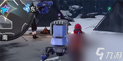 《崩坏星穹铁道》我的挚爱我的血肉任务完成方法介绍