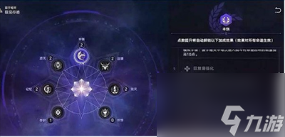 崩坏星穹铁道寰宇蝗灾关卡怎么通关