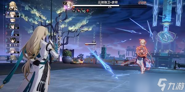 崩坏星穹铁道演武仪典系列成就怎么达成