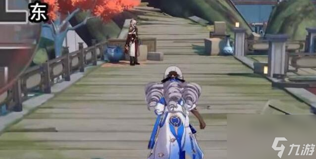 崩坏星穹铁道龙返其乡任务怎么做