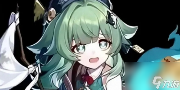 《崩坏星穹铁道》藿藿技能介绍