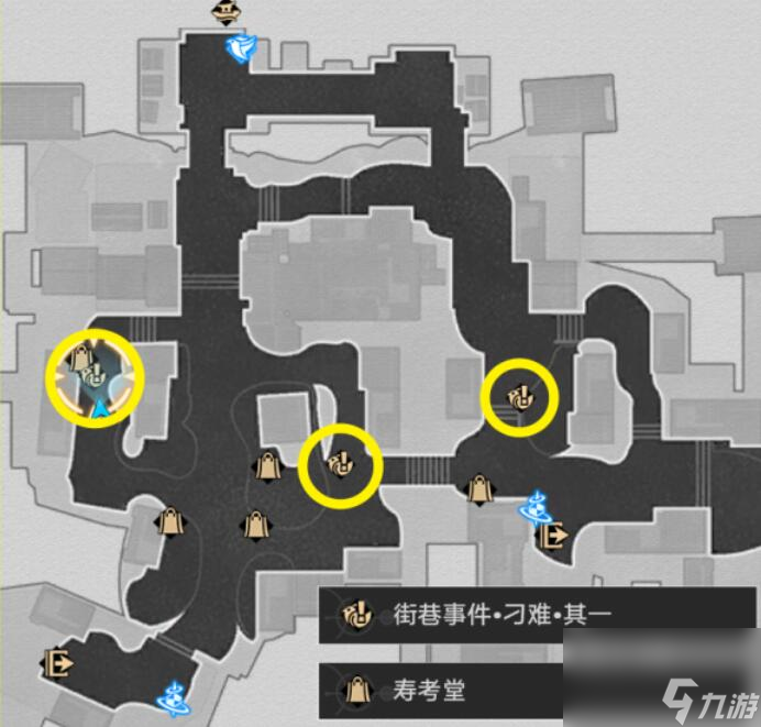 崩坏星穹铁道码头经营其二怎么通关-码头经营其二通关攻略