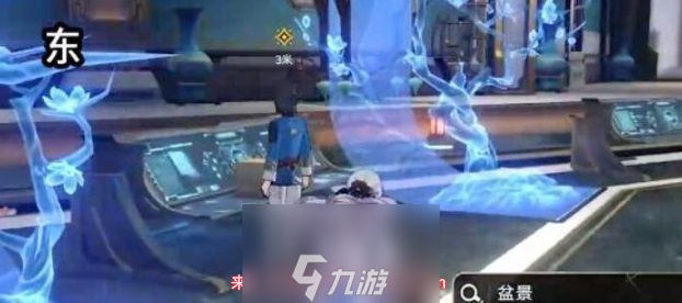 崩坏星穹铁道金人巷怎么进去-轻松抵达金人巷详细步骤