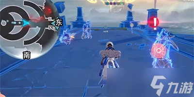 崩坏星穹铁道蜃楼遁影难度1任务怎么做
