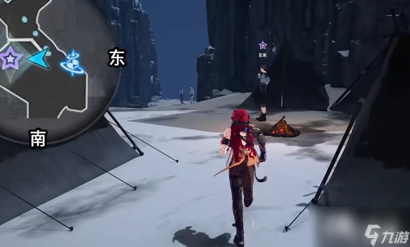 《崩坏星穹铁道》我的挚爱任务怎么做？我的挚爱任务攻略