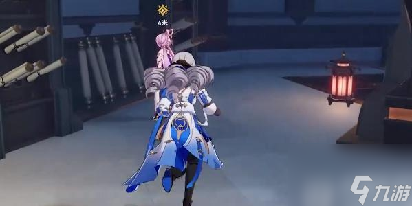星穹铁道安灵布奠天清路远攻略-安灵布奠天清路远怎么完成