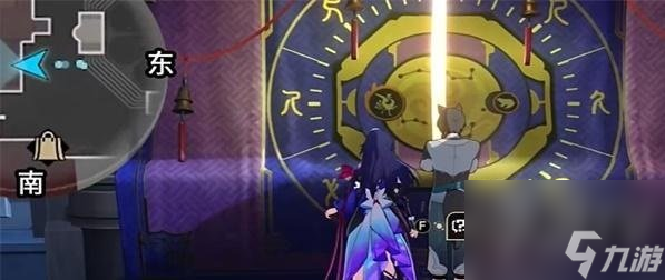 崩坏星穹铁道倒霉的阿幸任务攻略 崩坏星穹铁道倒霉的阿幸玩法流程