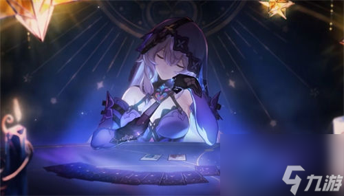 崩坏星穹铁道黑天鹅技能是什么 崩坏星穹铁道黑天鹅技能爆料
