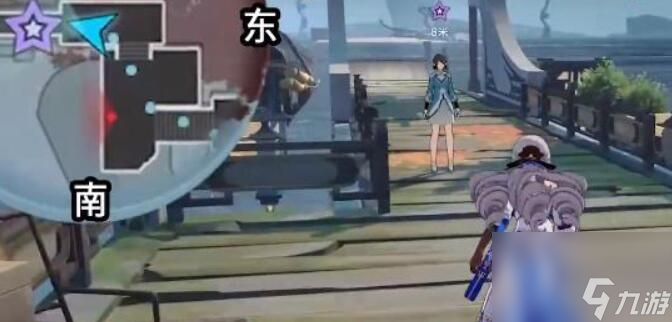 崩坏星穹铁道龙返其乡任务怎么做