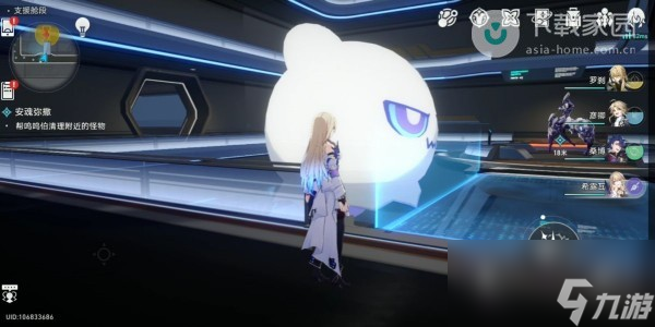 崩坏星穹铁道安魂弥撒任务完成攻略