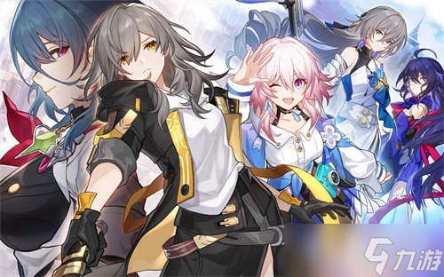 《崩坏星穹铁道》寰宇蝗灾难度五通关方法