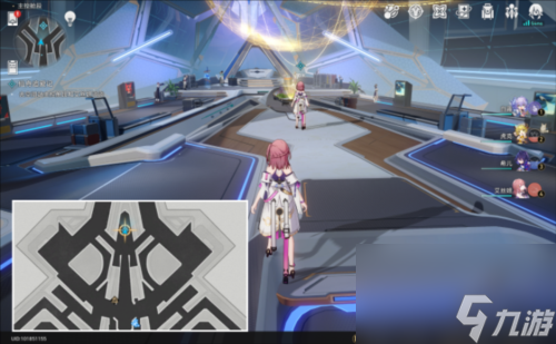 崩坏星穹铁道秘密造就女人怎么做