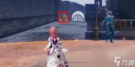 崩坏星穹铁道以眼还眼其三介绍